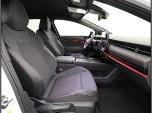 Volkswagen ID.7 TOURER GTX 4MOTION 86 KWH AUTOMATIK Bluetooth
