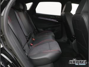 Volkswagen ID.7 GTX 4MOTION 86 KWH AUTOMATIK Bluetooth Navi