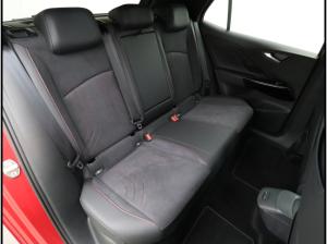 Volkswagen ID.3 GTX 79 KWH AUTOMATIK (+ACC-RADAR+NAVI) LED