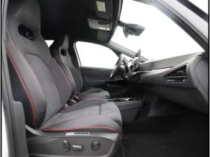 Volkswagen ID.3 GTX 79 KWH AUTOMATIK (+ACC-RADAR+NAVI) LED