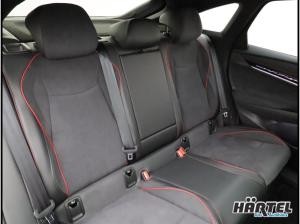 Volkswagen ID.7 GTX 4MOTION 86 KWH AUTOMATIK Bluetooth Navi