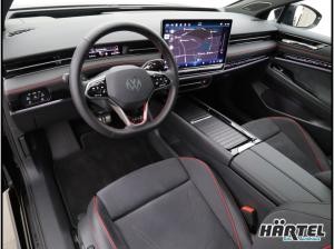 Volkswagen ID.7 GTX 4MOTION 86 KWH AUTOMATIK Bluetooth Navi
