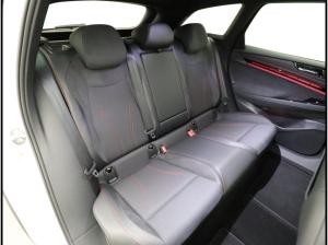 Volkswagen ID.7 TOURER GTX 4MOTION 86 KWH AUTOMATIK Bluetooth