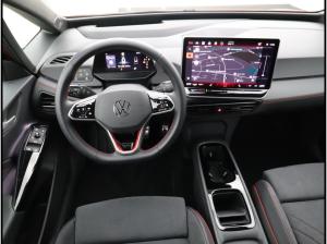 Volkswagen ID.3 GTX 79 KWH AUTOMATIK (+ACC-RADAR+NAVI) LED