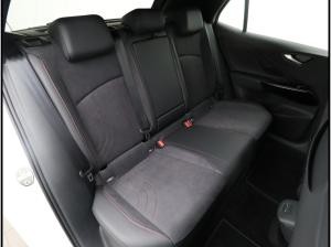 Volkswagen ID.3 GTX 79 KWH AUTOMATIK (+ACC-RADAR+NAVI) LED