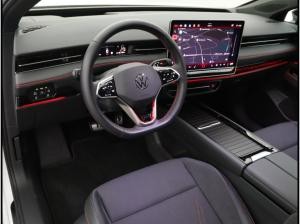 Volkswagen ID.7 TOURER GTX 4MOTION 86 KWH AUTOMATIK Bluetooth