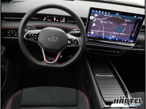 Volkswagen ID.7 GTX 4MOTION 86 KWH AUTOMATIK Bluetooth Navi