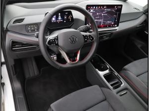 Volkswagen ID.3 GTX 79 KWH AUTOMATIK (+ACC-RADAR+NAVI) LED