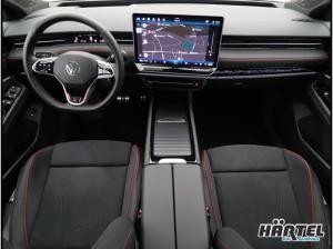 Volkswagen ID.7 GTX 4MOTION 86 KWH AUTOMATIK Bluetooth Navi