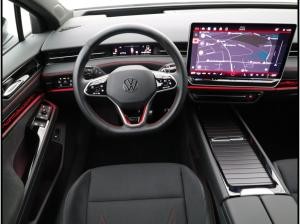 Volkswagen ID.7 TOURER GTX 4MOTION 86 KWH AUTOMATIK Bluetooth