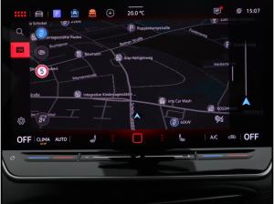 Volkswagen ID.3 GTX 79 KWH AUTOMATIK (+ACC-RADAR+NAVI) LED