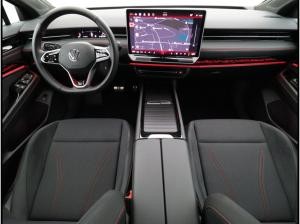 Volkswagen ID.7 TOURER GTX 4MOTION 86 KWH AUTOMATIK Bluetooth