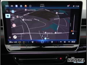 Volkswagen ID.7 GTX 4MOTION 86 KWH AUTOMATIK Bluetooth Navi
