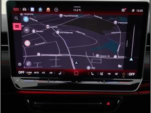 Volkswagen ID.7 TOURER GTX 4MOTION 86 KWH AUTOMATIK Bluetooth