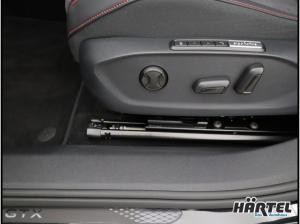 Volkswagen ID.7 GTX 4MOTION 86 KWH AUTOMATIK Bluetooth Navi