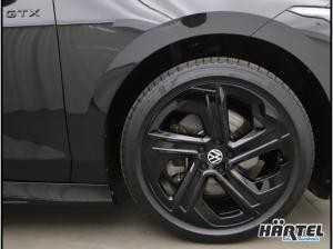 Volkswagen ID.7 GTX 4MOTION 86 KWH AUTOMATIK Bluetooth Navi