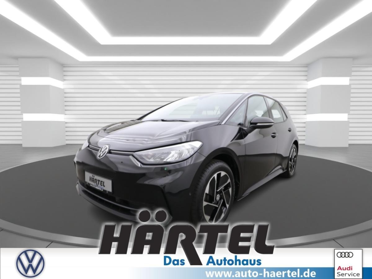 Volkswagen ID.3 PRO 58 KWH AUTOMATIK (+ACC-RADAR+NAVI) LED