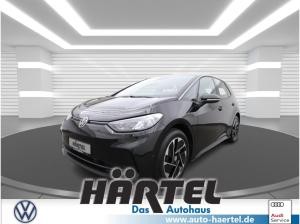 Volkswagen ID.3 PRO 58 KWH AUTOMATIK (+ACC-RADAR+NAVI) LED