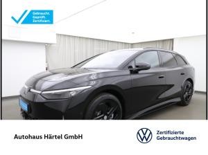 Volkswagen ID.7 TOURER GTX 4MOTION 86 KWH AUTOMATIK Bluetooth