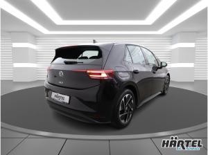 Volkswagen ID.3 PRO 58 KWH AUTOMATIK (+ACC-RADAR+NAVI) LED
