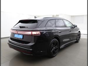Volkswagen ID.7 TOURER GTX 4MOTION 86 KWH AUTOMATIK Bluetooth