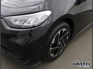 Volkswagen ID.3 PRO 58 KWH AUTOMATIK (+ACC-RADAR+NAVI) LED