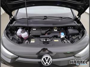 Volkswagen ID.3 PRO 58 KWH AUTOMATIK (+ACC-RADAR+NAVI) LED