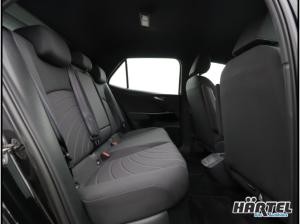 Volkswagen ID.3 PRO 58 KWH AUTOMATIK (+ACC-RADAR+NAVI) LED