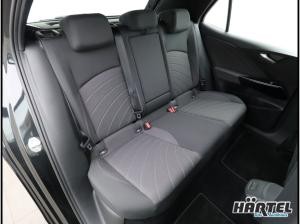 Volkswagen ID.3 PRO 58 KWH AUTOMATIK (+ACC-RADAR+NAVI) LED