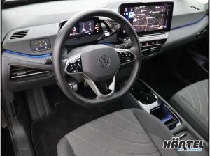 Volkswagen ID.3 PRO 58 KWH AUTOMATIK (+ACC-RADAR+NAVI) LED
