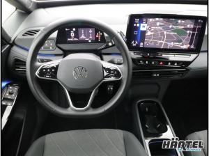 Volkswagen ID.3 PRO 58 KWH AUTOMATIK (+ACC-RADAR+NAVI) LED