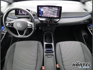 Volkswagen ID.3 PRO 58 KWH AUTOMATIK (+ACC-RADAR+NAVI) LED