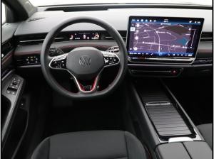Volkswagen ID.7 TOURER GTX 4MOTION 86 KWH AUTOMATIK Bluetooth