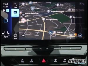 Volkswagen ID.3 PRO 58 KWH AUTOMATIK (+ACC-RADAR+NAVI) LED