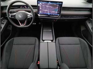 Volkswagen ID.7 TOURER GTX 4MOTION 86 KWH AUTOMATIK Bluetooth