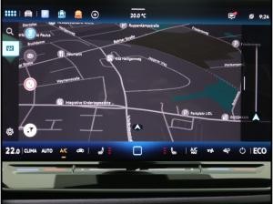 Volkswagen ID.7 TOURER GTX 4MOTION 86 KWH AUTOMATIK Bluetooth