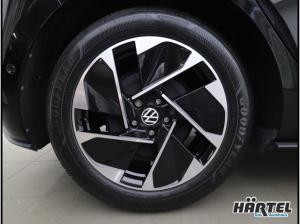 Volkswagen ID.3 PRO 58 KWH AUTOMATIK (+ACC-RADAR+NAVI) LED