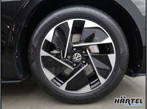 Volkswagen ID.3 PRO 58 KWH AUTOMATIK (+ACC-RADAR+NAVI) LED