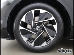 Volkswagen ID.3 PRO 58 KWH AUTOMATIK (+ACC-RADAR+NAVI) LED