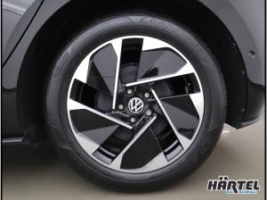 Volkswagen ID.3 PRO 58 KWH AUTOMATIK (+ACC-RADAR+NAVI) LED