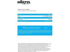 Volkswagen ID.3 PRO 58 KWH AUTOMATIK (+ACC-RADAR+NAVI) LED