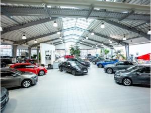 Volkswagen ID.3 PRO 58 KWH AUTOMATIK (+ACC-RADAR+NAVI) LED