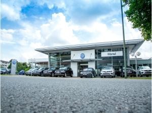 Volkswagen ID.3 PRO 58 KWH AUTOMATIK (+ACC-RADAR+NAVI) LED