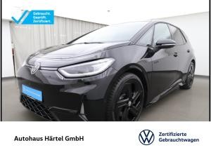 Volkswagen ID.3 GTX 79 KWH AUTOMATIK (+ACC-RADAR+NAVI) LED