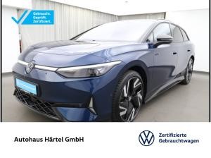 Volkswagen ID.7 TOURER GTX 4MOTION 86KWH AUTOMATIK Bluetooth