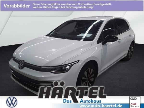 Volkswagen Golf GOLF GOAL 1.5 TSI (+ACC-RADAR+NAVI+AHK) Bluetooth