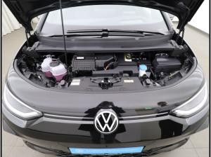 Volkswagen ID.3 GTX 79 KWH AUTOMATIK (+ACC-RADAR+NAVI) LED
