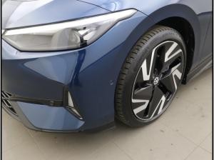 Volkswagen ID.7 TOURER GTX 4MOTION 86KWH AUTOMATIK Bluetooth