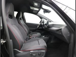 Volkswagen ID.3 GTX 79 KWH AUTOMATIK (+ACC-RADAR+NAVI) LED