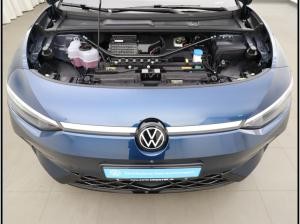 Volkswagen ID.7 TOURER GTX 4MOTION 86KWH AUTOMATIK Bluetooth